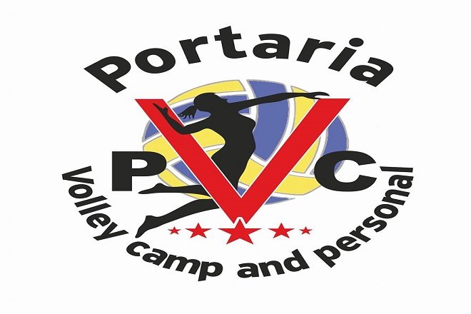 portaria volley camp 2345678