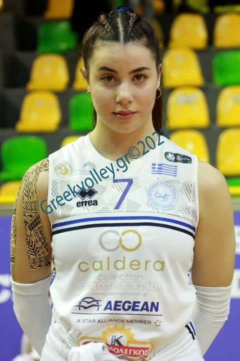ΑΔΑΜΟΠΟΥΛΟΥ ΧΡΙΣΤΙΝΑ