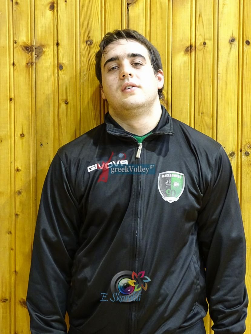 ΤΡΟΥΜΠΑΛΟΣ ΒΑΣΙΛΗΣ