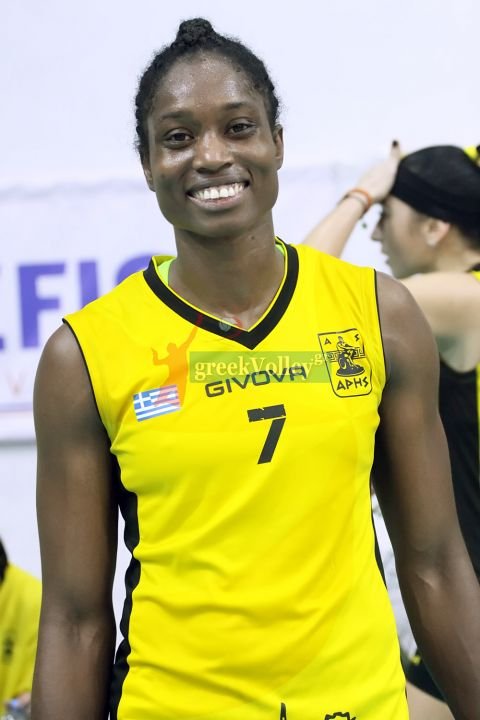 MONTANO MADELAYNNE