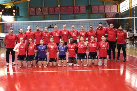 ΠΑΝΙΩΝΙΟΣ Γ.Σ. 2025 - 2026