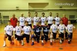 ΠΗΓΑΣΟΣ ΠΟΛΙΧΝΗΣ 2019-2020