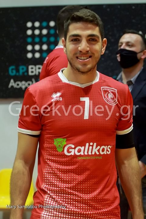 ΜΙΧΕΛΑΚΗΣ ΓΙΩΡΓΟΣ