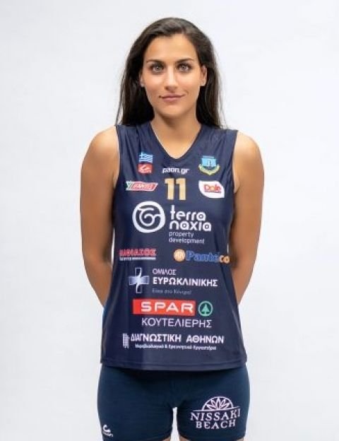 DIMITROVA SIMONA