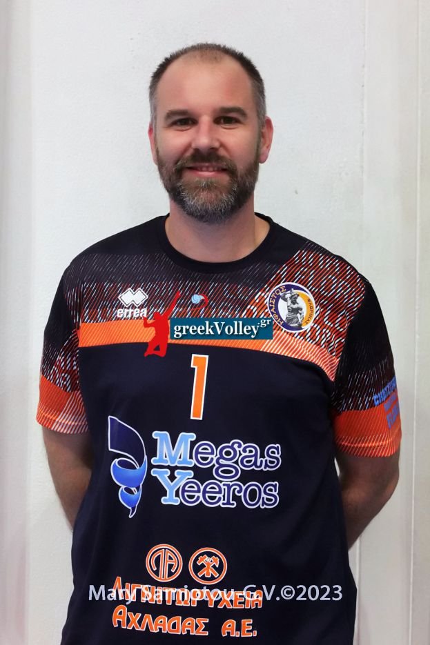 ΔΗΜΗΤΡΙΑΔΗΣ ΜΑΝΩΛΗΣ