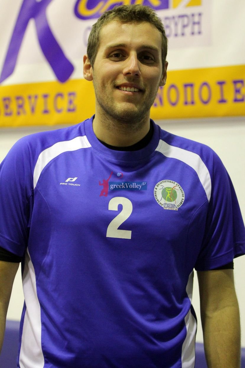 ΣΤΡΑΤΟΜΠΕΡΔΑΣ ΧΑΡΗΣ