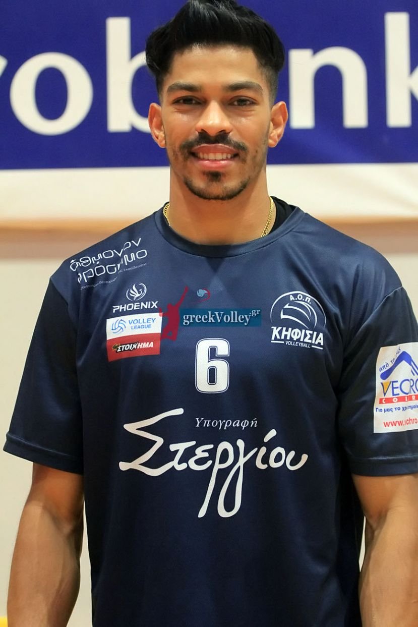 DE SOUSA IGOR SOARES