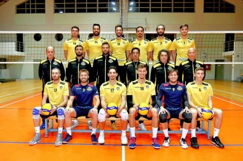 ΜΓΣΑΕ Κομοτηνής 2019-2020