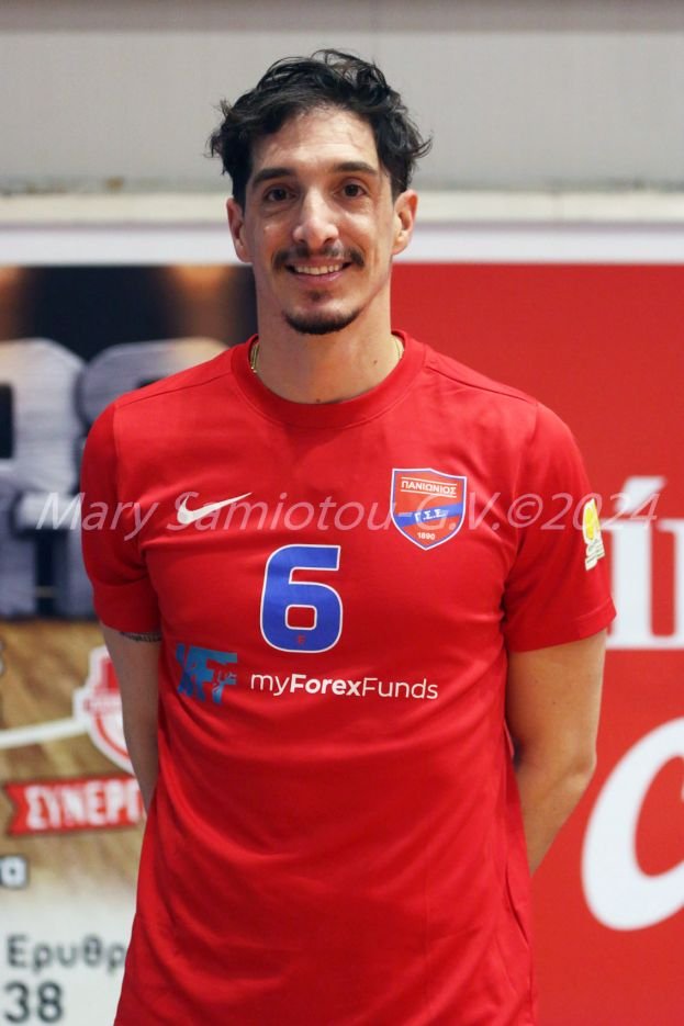 ΔΗΜΗΤΡΙΑΔΗΣ ΑΝΕΣΤΗΣ