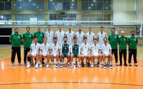 Παναθηναϊκός 2025 - 2026