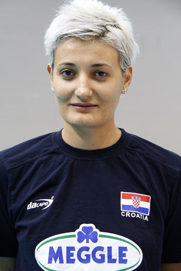 DUGANDZIC ILIJANA