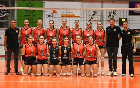 ΑΟΝ ΑΜΑΖΟΝΕΣ 2025 - 2026