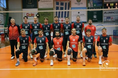 ΠΑΝΕΡΥΘΡΑΪΚΟΣ Α.Σ. 2025 - 2026