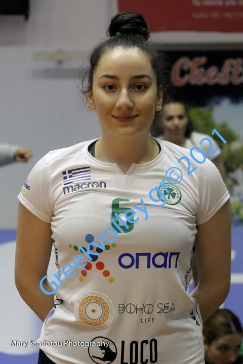 ΛΕΩΝΙΔΟΥ ΕΒΙΤΑ