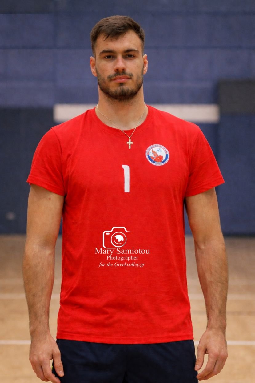 ΠΑΛΑΙΟΧΩΡΙΝΟΣ ΑΠΟΣΤΟΛΟΣ