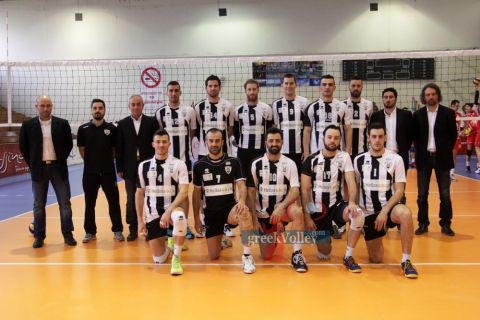 ΠΑΟΚ 2013-2014