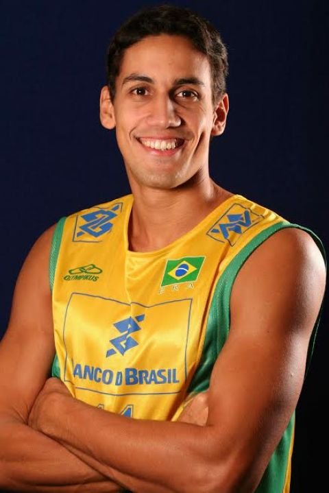 NASCIMENTO ANDRE