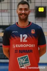 ΤΑΣΑΚΟΣ ΓΙΑΝΝΗΣ