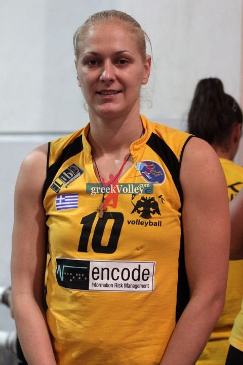 JOSOVIC JELENA