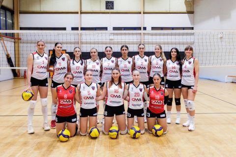 ΑΟΦ Πορφύρας 2025 - 2026