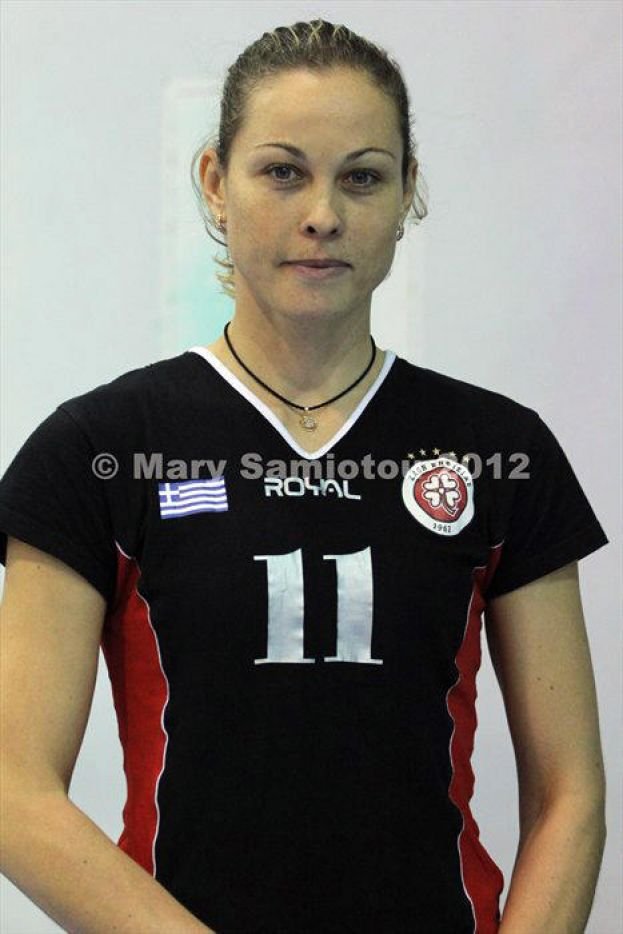 BORISOVA JULIA