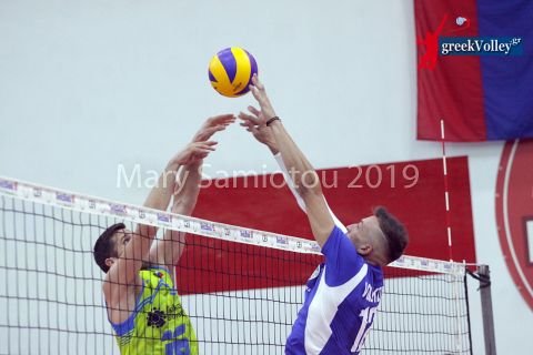 Φιλικός αγώνας: Εθνική ανδρών - Σλοβενία(photos)