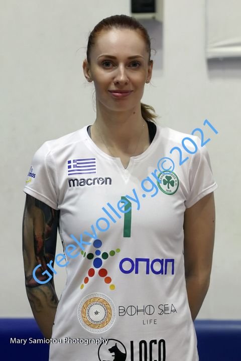 HUDECOVA ROMANA