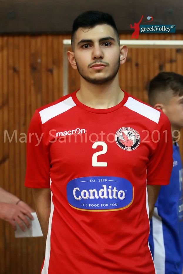 ΔΗΜΗΤΡΑΚΟΥΔΗΣ ΠΑΝΑΓΙΩΤΗΣ