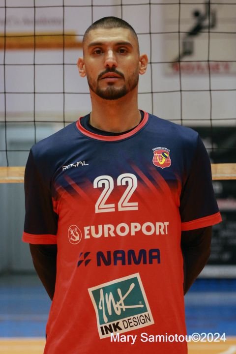 GENOV YAVOR