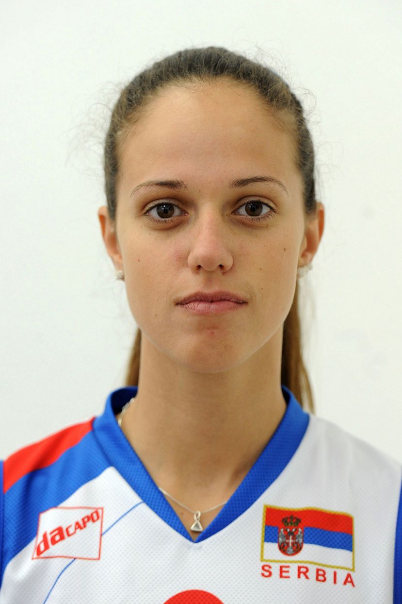 LUKOVIC IVANA