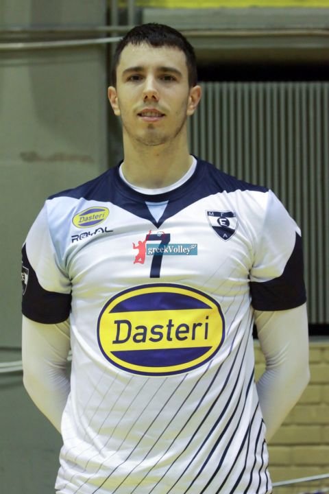 GMITROVIC ALEXANDAR