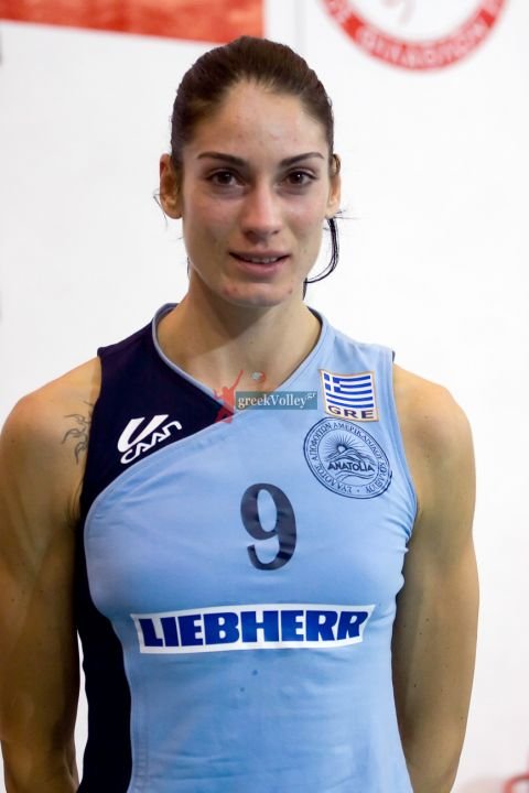 JANEVA ROSICA