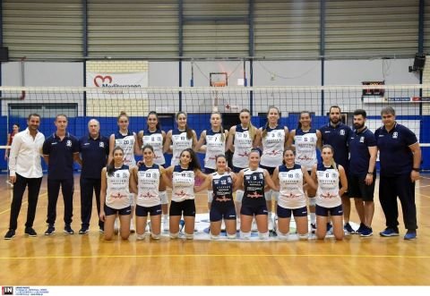 Α.Σ.Π. ΘΕΤΙΣ 2019-2020