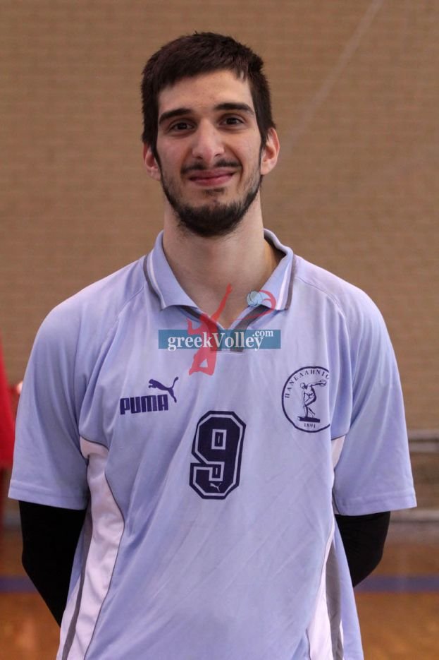 ΔΗΜΗΤΡΙΟΥ ΘΑΝΑΣΗΣ