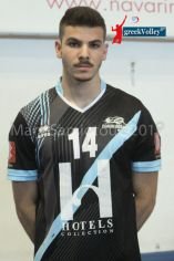 ΚΑΦΑΝΤΑΡΗΣ ΒΑΣΙΛΗΣ