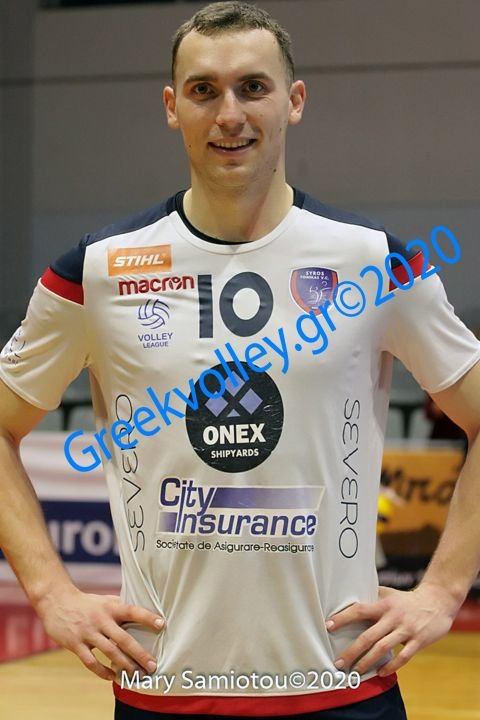 STOILOVIC FILIP