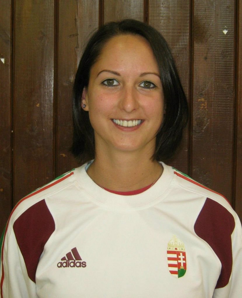 JOZSA ZSUZSANNA