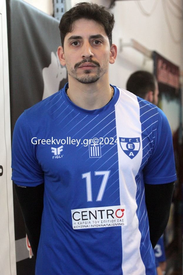 ΔΗΜΗΤΡΙΑΔΗΣ ΘΩΜΑΣ