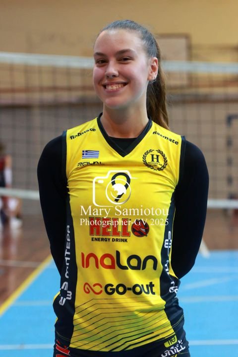 ΚΟΝΤΟΥΔΗ ΑΝΤΩΝΙΑ