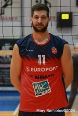 ΜΑΡΚΟΥ ΠΑΝΑΓΙΩΤΗΣ