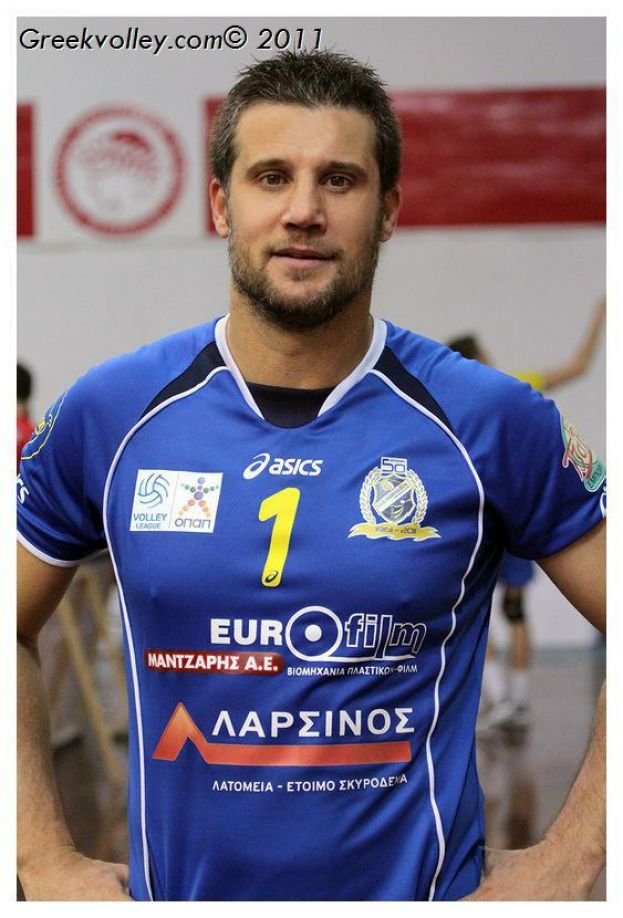 ΔΗΜΗΤΡΑΚΟΠΟΥΛΟΣ ΧΡΗΣΤΟΣ