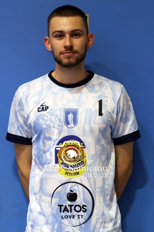 ΠΗΛΙΤΣΗΣ ΠΕΤΡΟΣ