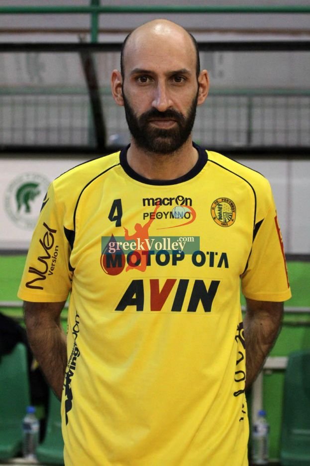 ΔΙΑΜΑΝΤΑΚΗΣ ΙΑΚΩΒΟΣ