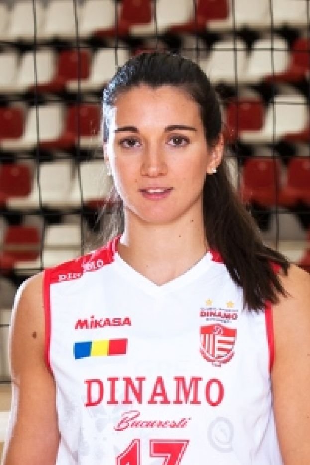 BOSCACCI LETICIA