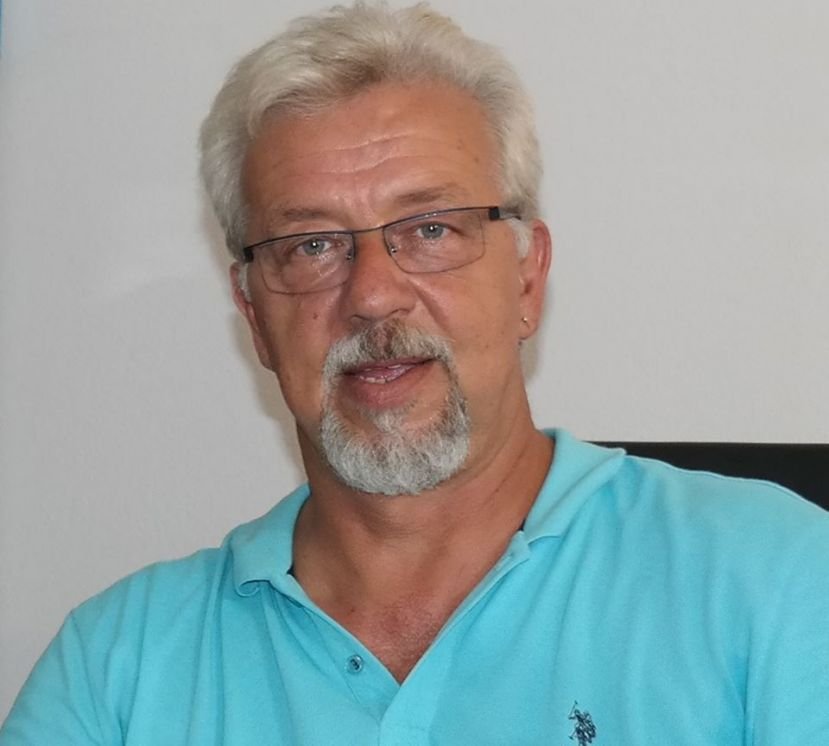 ΑΛΕΞΟΥΔΗΣ ΚΑΛΛΟΥΔΗΣ