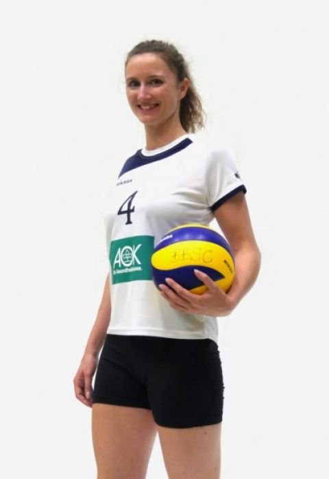 BOGNAR KRISTINA