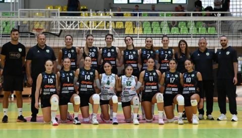 ΣΦΑΜ Φοίβος 2025 - 2026