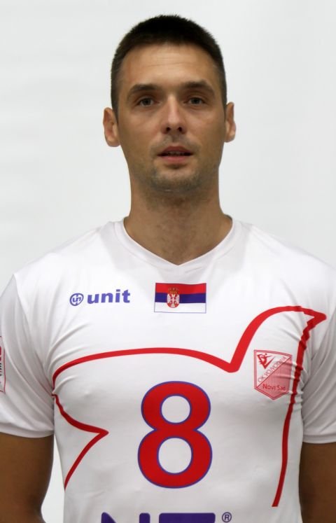 NARANDZIC MARKO
