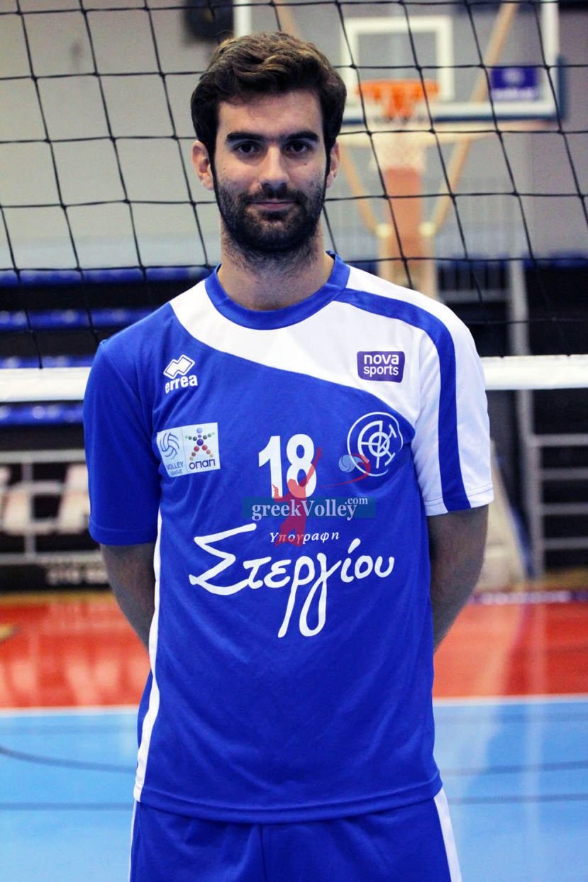 ΣΠΥΡΟΥ ΒΑΓΓΕΛΗΣ