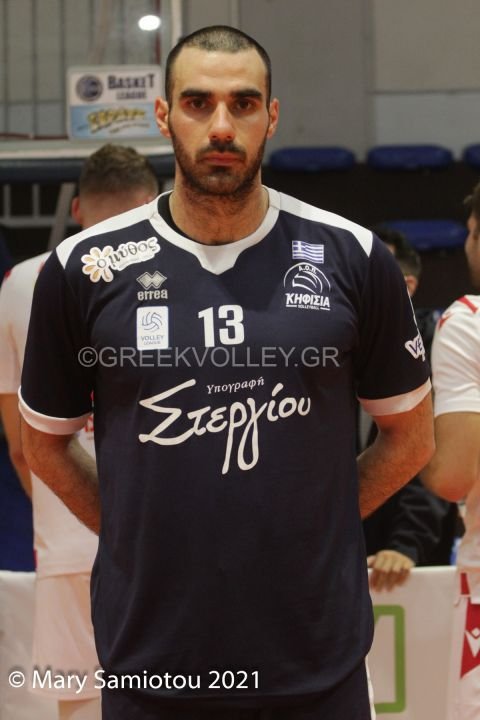 ΛΙΝΑΡΔΟΣ ΔΗΜΟΣΘΕΝΗΣ